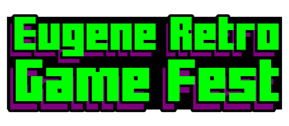 Eugene Retro Game Fest